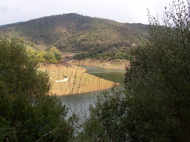 Laghi .....della SARDEGNA