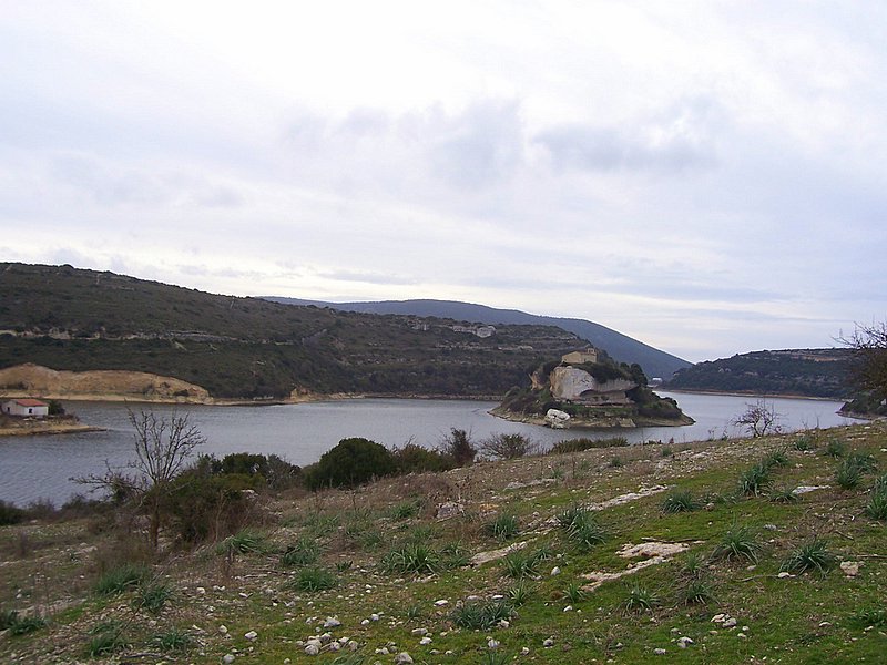 Laghi .....della SARDEGNA