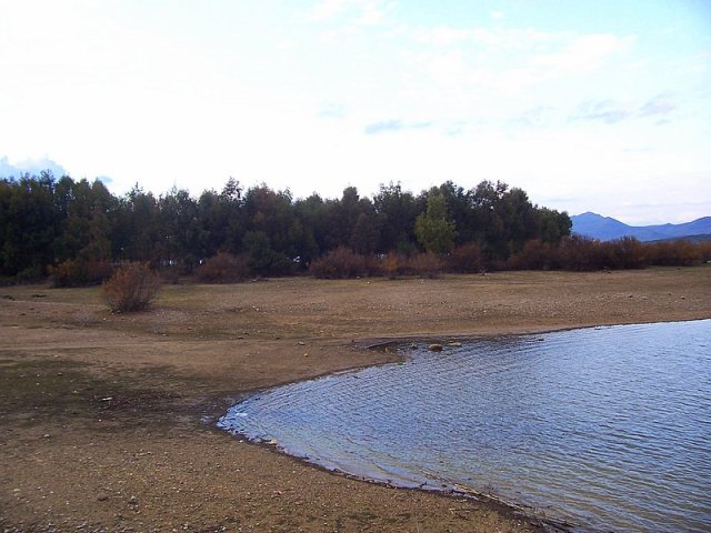 Laghi .....della SARDEGNA