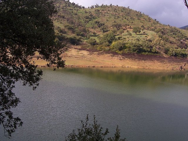 Laghi .....della SARDEGNA