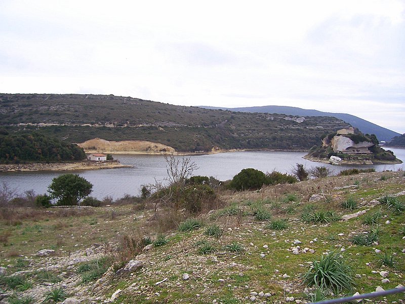 Laghi .....della SARDEGNA