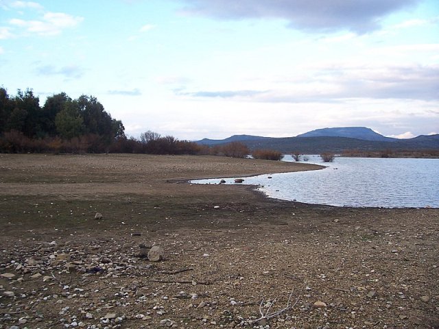 Laghi .....della SARDEGNA