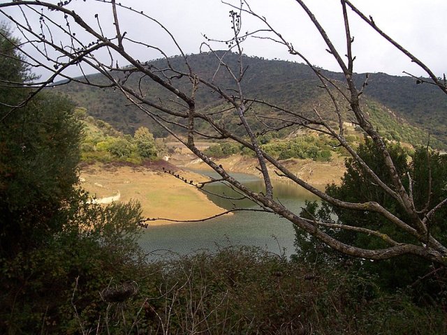 Laghi .....della SARDEGNA