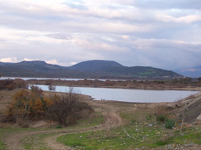 Laghi .....della SARDEGNA