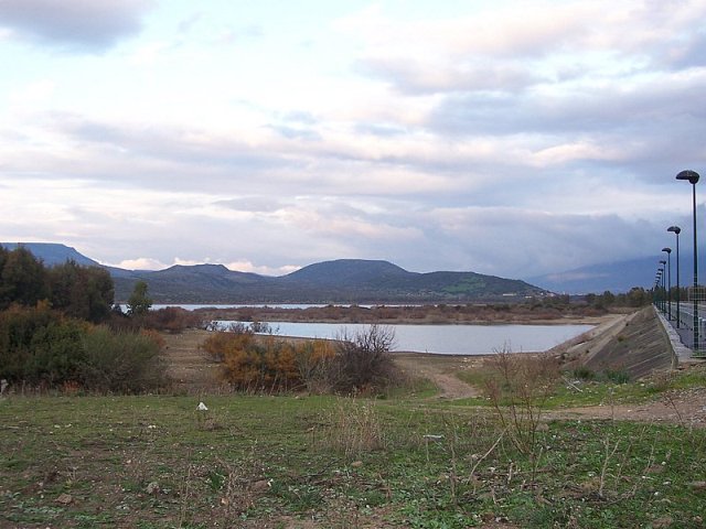 Laghi .....della SARDEGNA