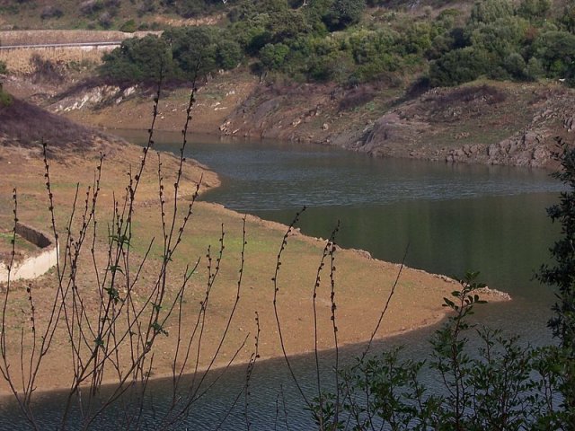 Laghi .....della SARDEGNA