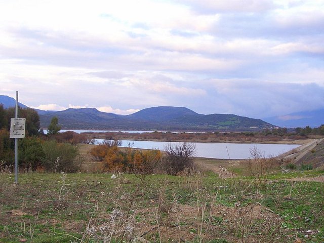 Laghi .....della SARDEGNA