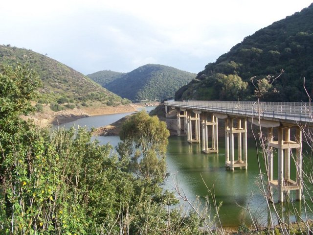 Laghi .....della SARDEGNA