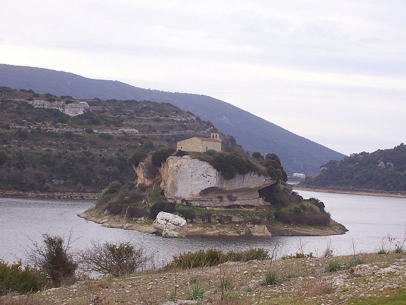 Laghi .....della SARDEGNA