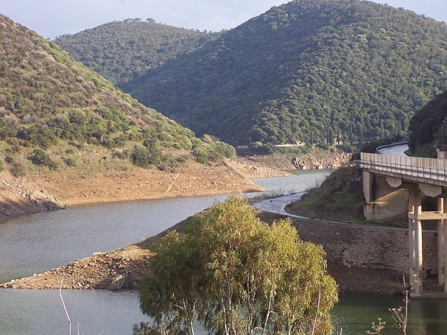 Laghi .....della SARDEGNA