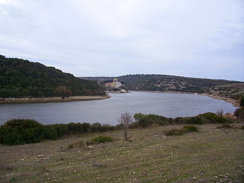 Laghi .....della SARDEGNA