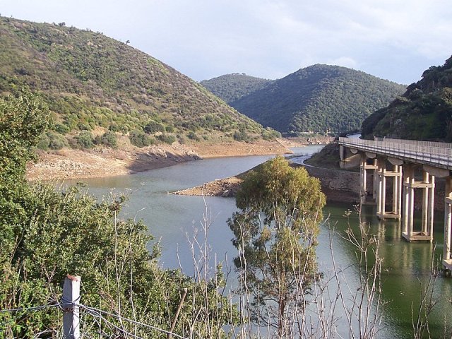 Laghi .....della SARDEGNA