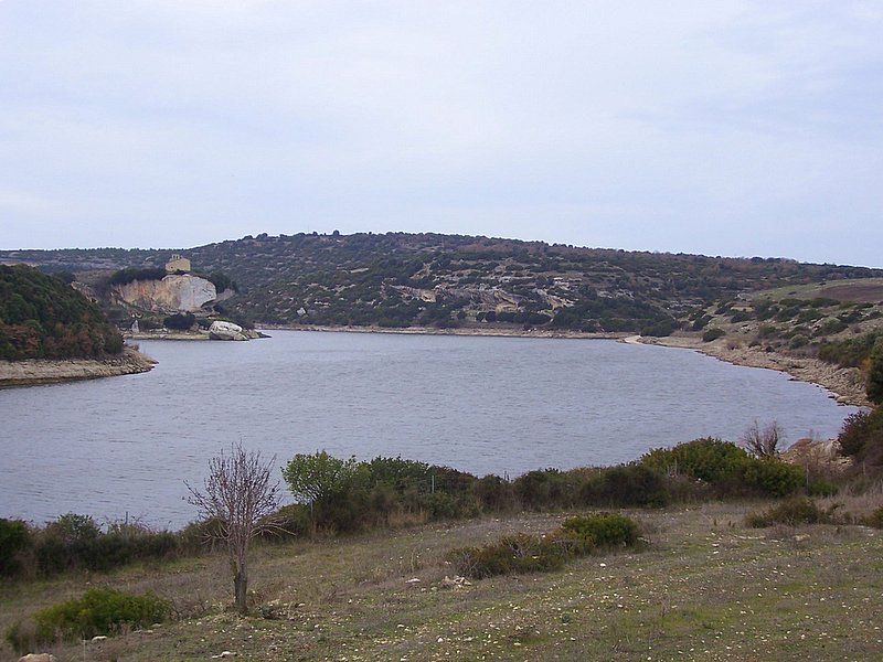 Laghi .....della SARDEGNA