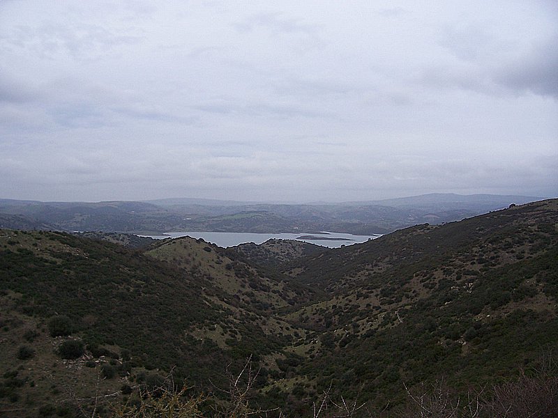 Laghi .....della SARDEGNA