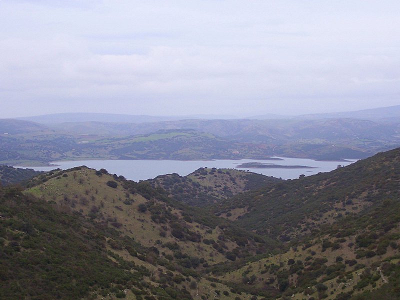 Laghi .....della SARDEGNA