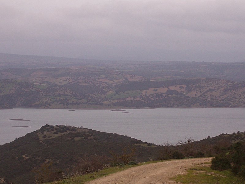 Laghi .....della SARDEGNA