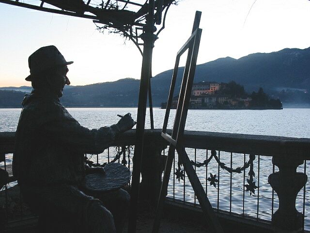 Laghi.....del PIEMONTE