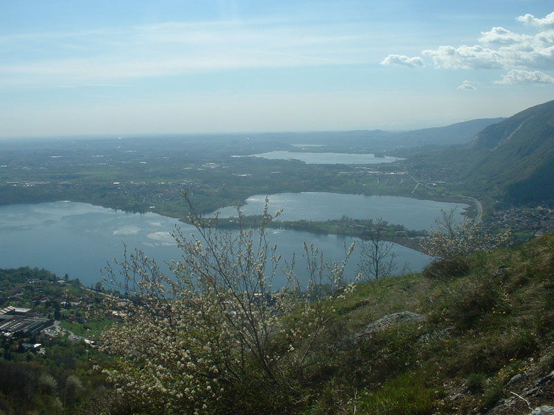 Laghi....della LOMBARDIA