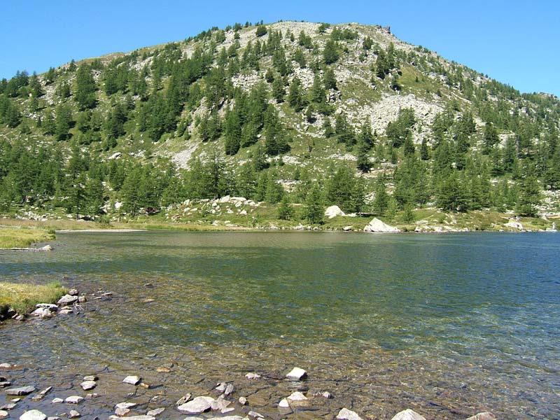 Laghi......della VALLE D''AOSTA