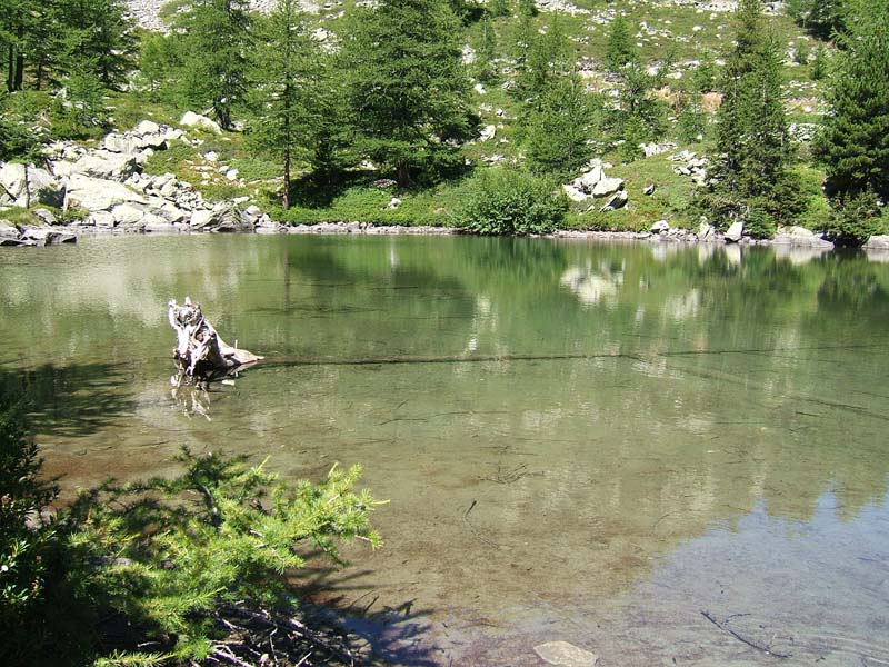 Laghi......della VALLE D''AOSTA