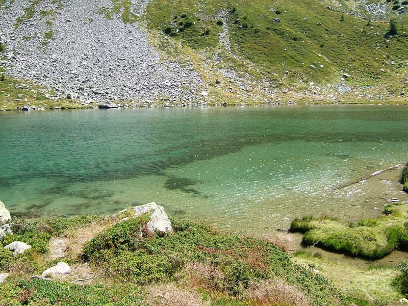 Laghi......della VALLE D''AOSTA