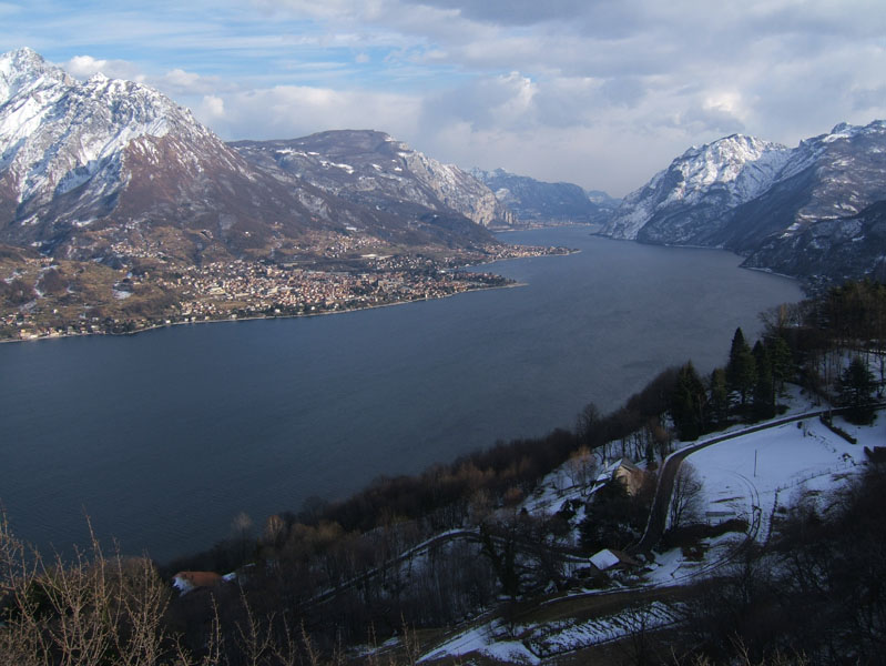 Laghi....della LOMBARDIA