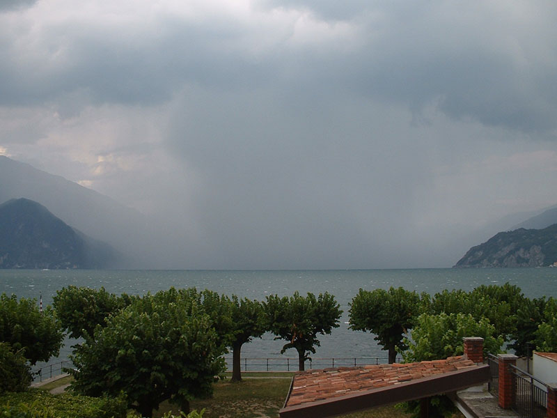 Laghi....della LOMBARDIA