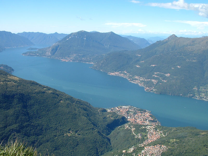 Laghi....della LOMBARDIA