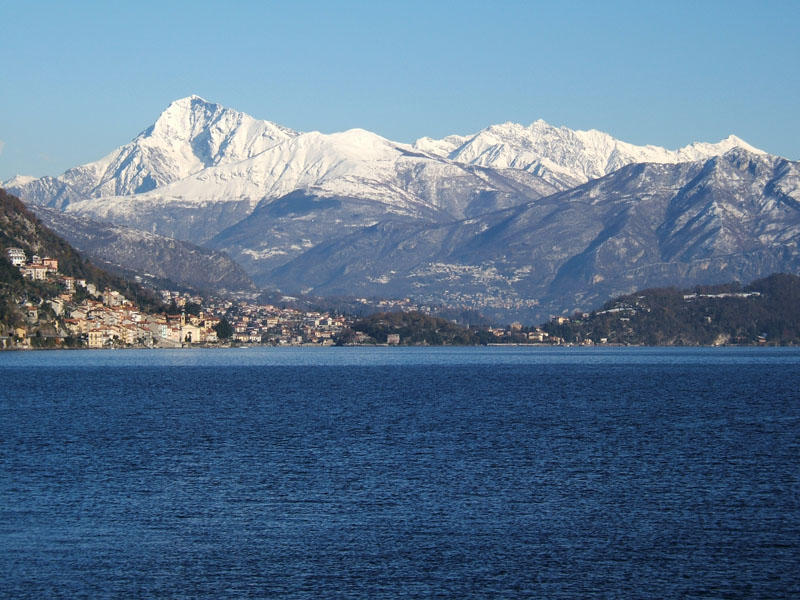 Laghi....della LOMBARDIA