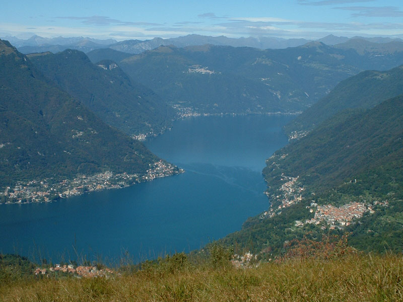 Laghi....della LOMBARDIA