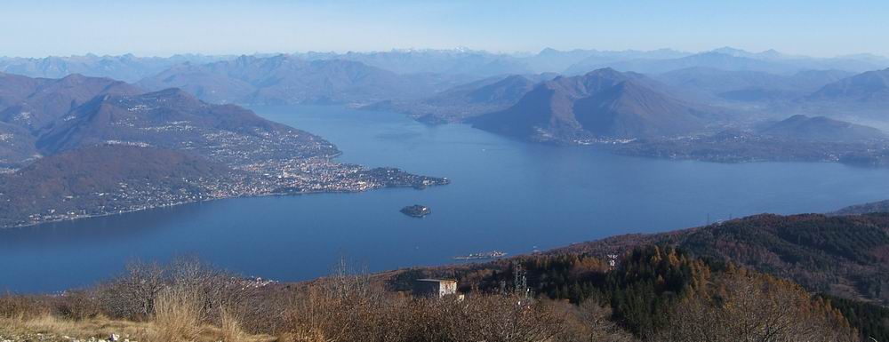 Laghi.....del PIEMONTE