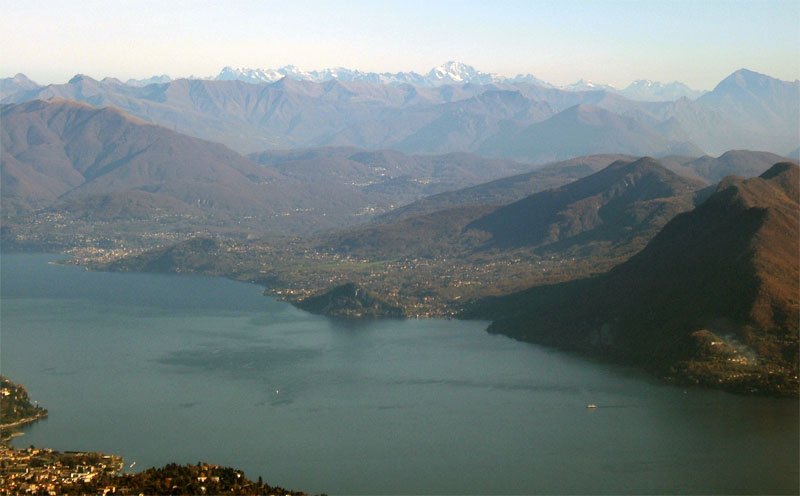 Laghi.....del PIEMONTE