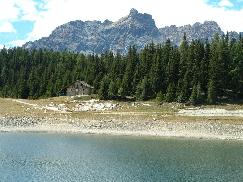 Laghi....della LOMBARDIA