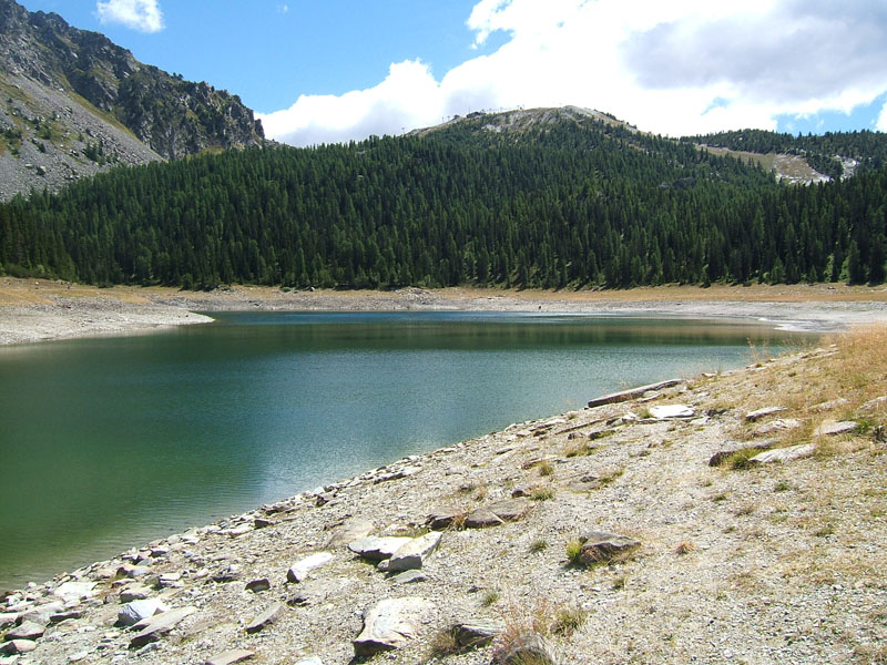 Laghi....della LOMBARDIA