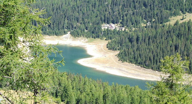 Laghi....della LOMBARDIA