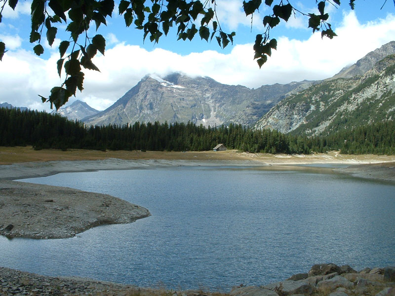 Laghi....della LOMBARDIA