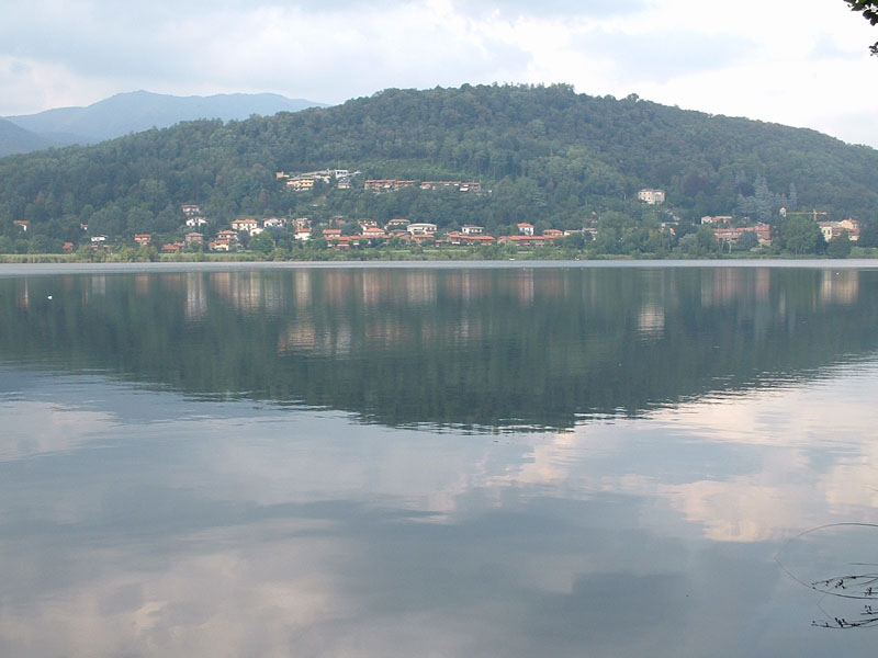 Laghi....della LOMBARDIA