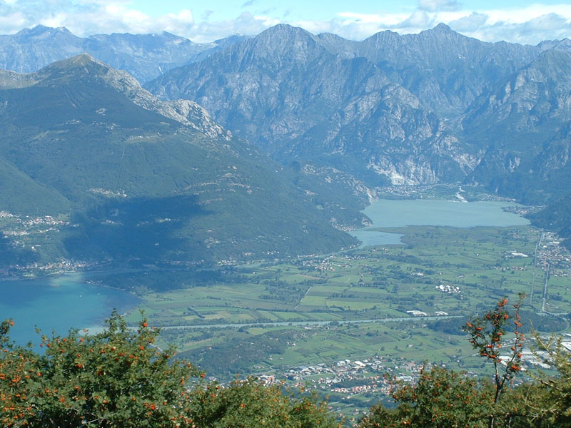 Laghi....della LOMBARDIA