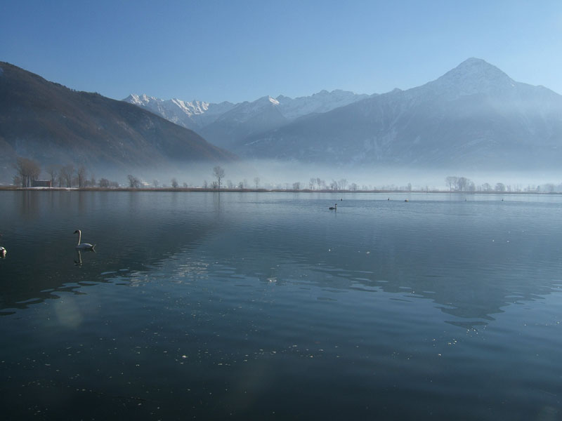 Laghi....della LOMBARDIA