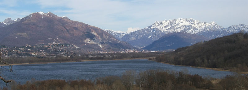 Laghi....della LOMBARDIA