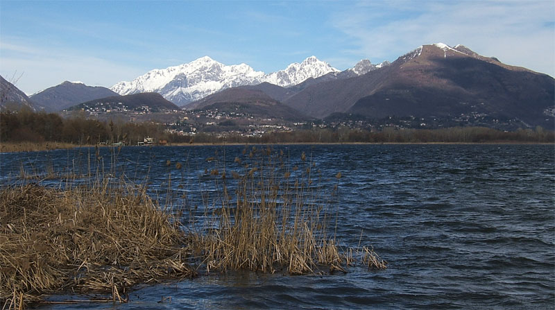 Laghi....della LOMBARDIA