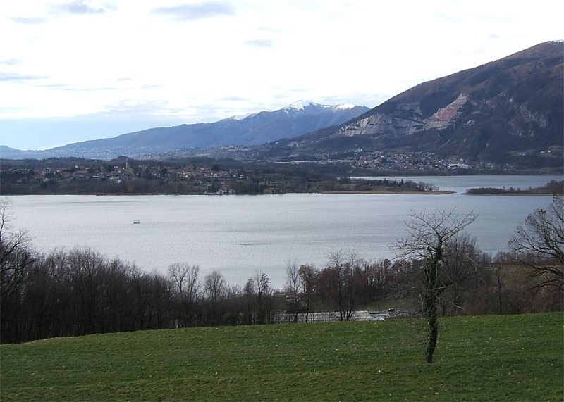 Laghi....della LOMBARDIA