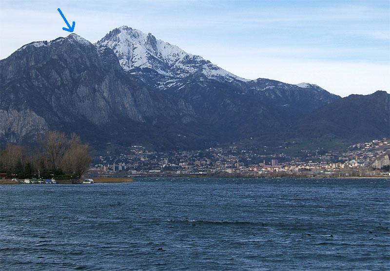 Laghi....della LOMBARDIA