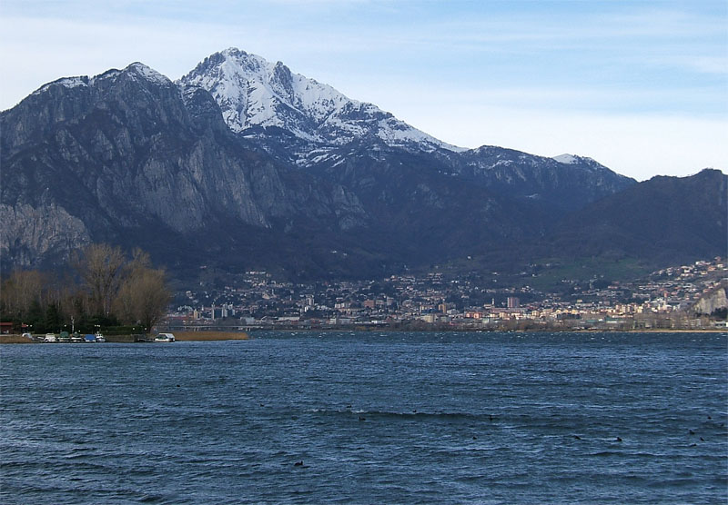 Laghi....della LOMBARDIA