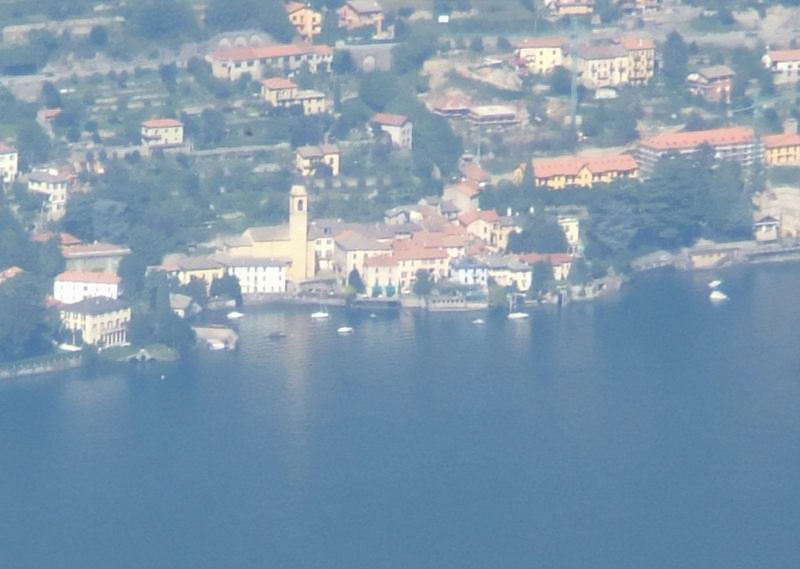 Laghi....della LOMBARDIA