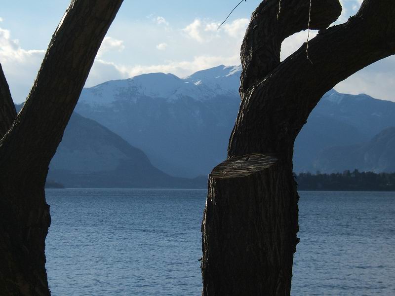 Laghi....della LOMBARDIA