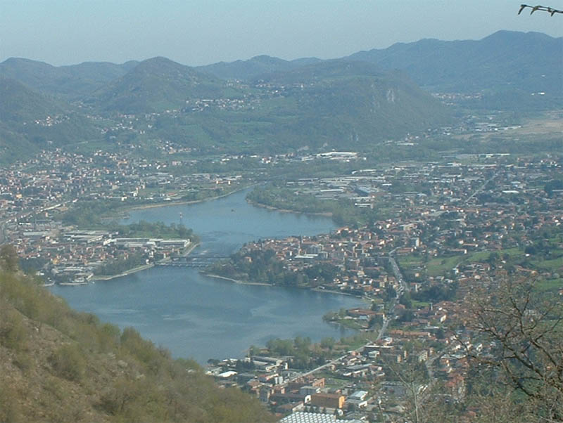 Laghi....della LOMBARDIA