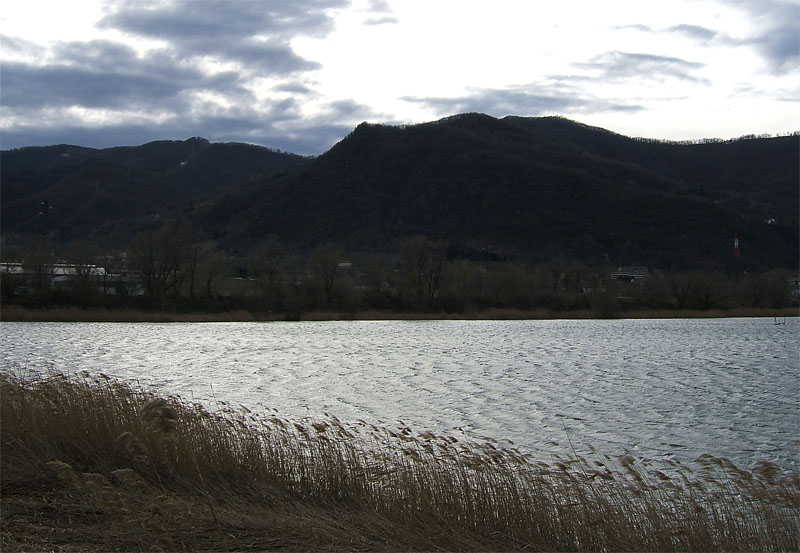 Laghi....della LOMBARDIA