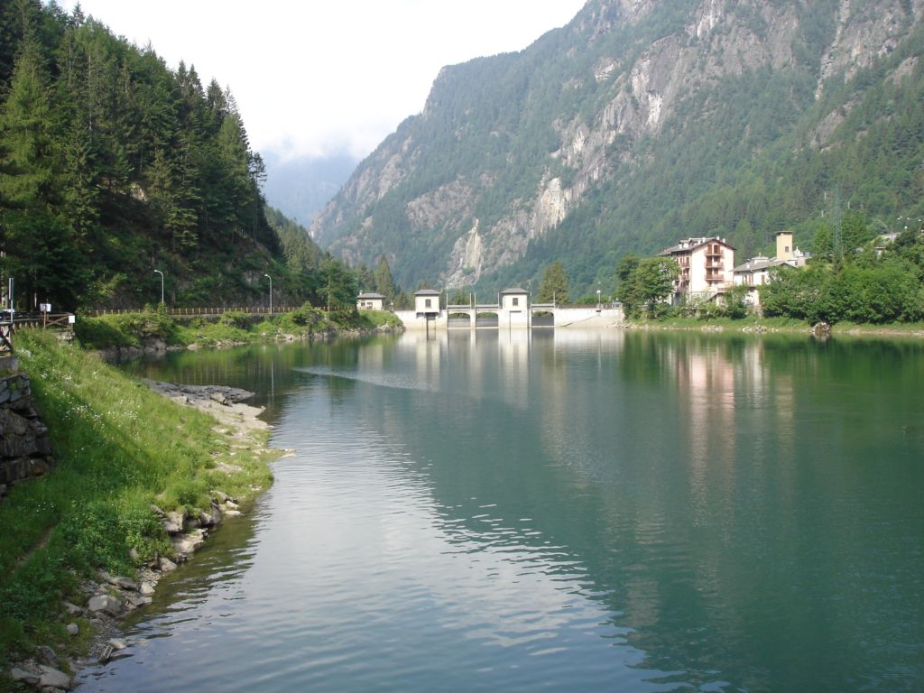 Laghi....della LOMBARDIA