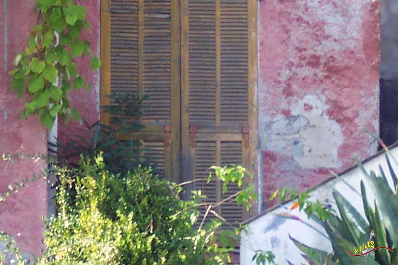Finestre particolari.